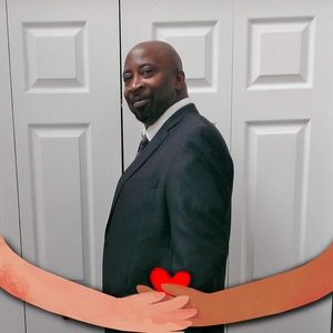 Meet your Posher, Gilbert